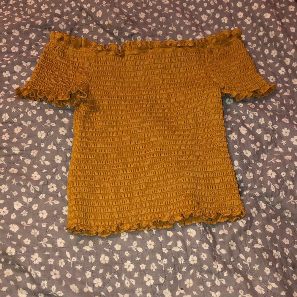 shirt